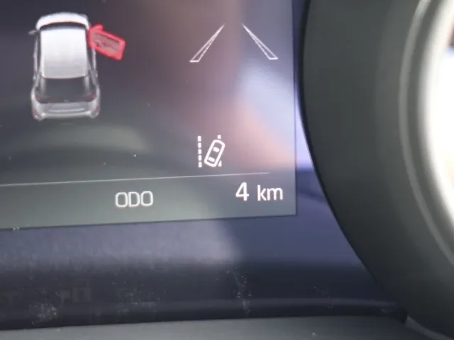 ヤリスクロス(トヨタ)G　パノラミックビュー登録済未使用車 21