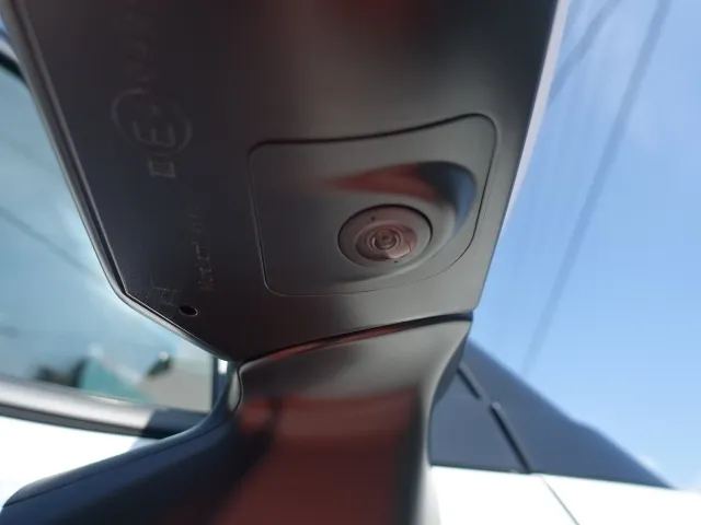 ヤリスクロス(トヨタ)G　パノラミックビュー登録済未使用車 22