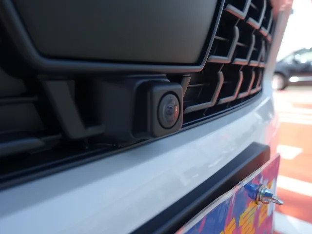 ヤリスクロス(トヨタ)G　パノラミックビュー登録済未使用車 23