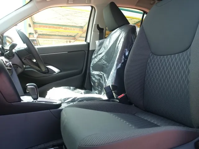 ヤリスクロス(トヨタ)G　パノラミックビュー登録済未使用車 3