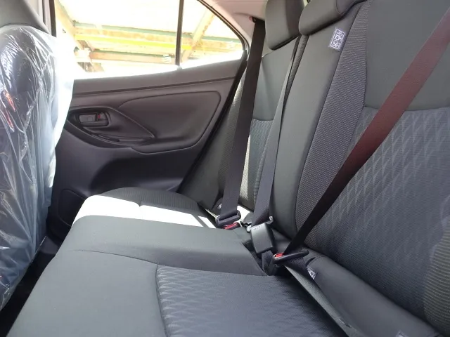 ヤリスクロス(トヨタ)G　パノラミックビュー登録済未使用車 4