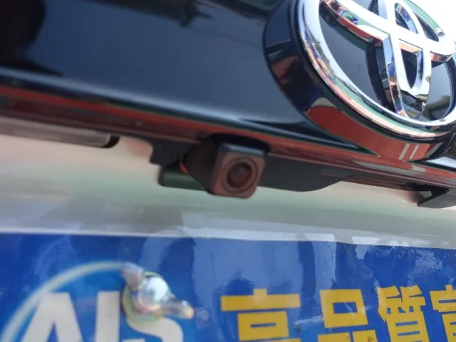 ヤリスクロス(トヨタ)G　パノラミックビュー登録済未使用車 8