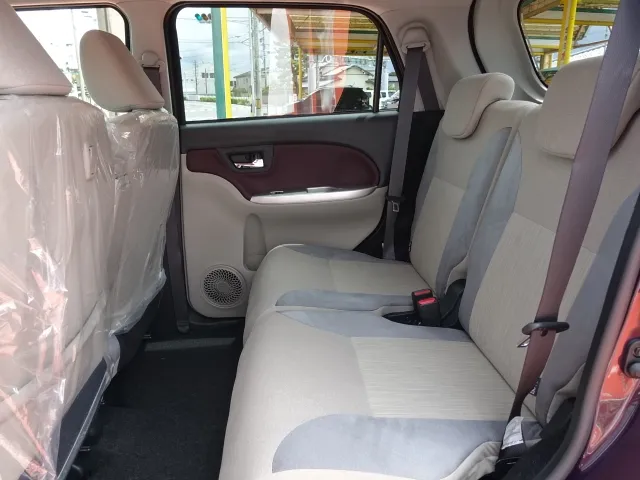 キャスト(ダイハツ)スタイルG VS SAⅢ新車見本展示有 3