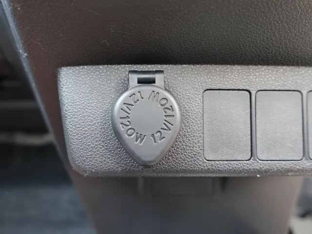ミライース(ダイハツ)LSAⅢ新車見本展示有 11