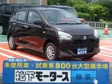 ダイハツミライース 普段使いに最適の軽自動車！[NO:12690]