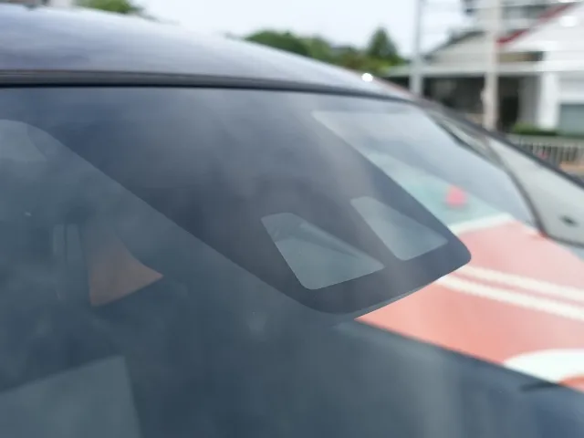 ミライース(ダイハツ)LSAⅢ新車見本展示有 19