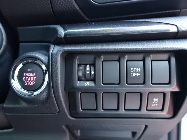 フォレスター(スバル)X-ブレイク新車見本展示無 15