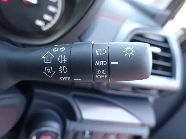 フォレスター(スバル)X-ブレイク新車見本展示無 16