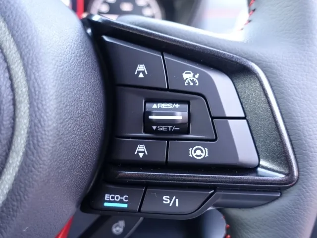 フォレスター(スバル)X-ブレイク新車見本展示無 17