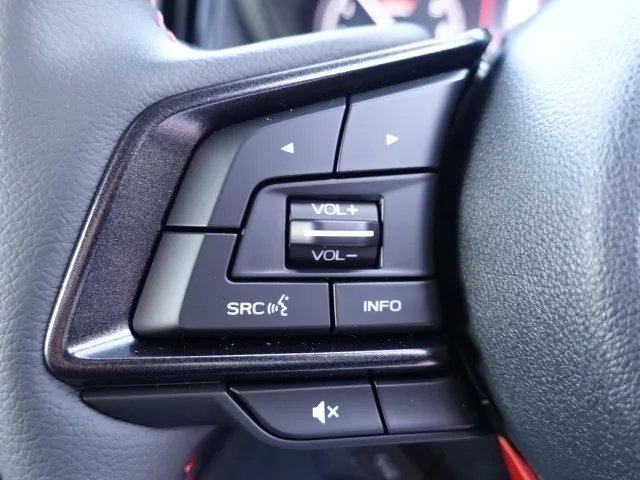 フォレスター(スバル)X-ブレイク新車見本展示無 18