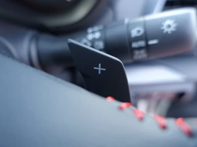 フォレスター(スバル)X-ブレイク新車見本展示無 19