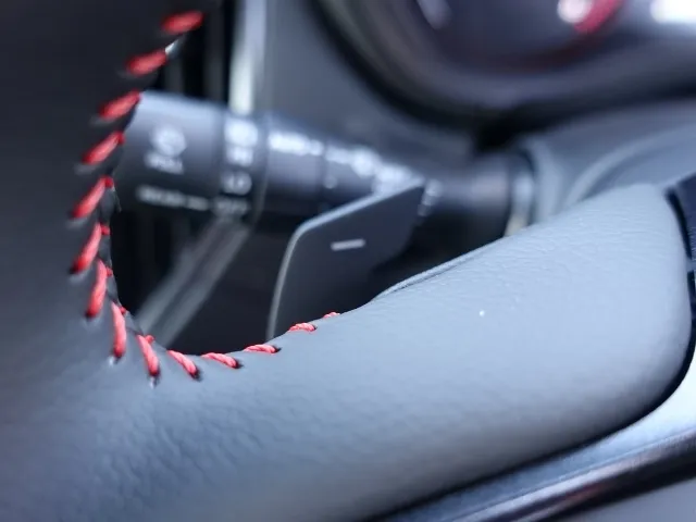 フォレスター(スバル)X-ブレイク新車見本展示無 20