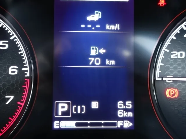 フォレスター(スバル)X-ブレイク新車見本展示無 28