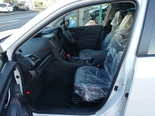 フォレスター(スバル)X-ブレイク新車見本展示無 3