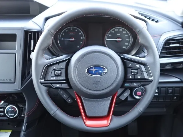 フォレスター(スバル)X-ブレイク新車見本展示無 6