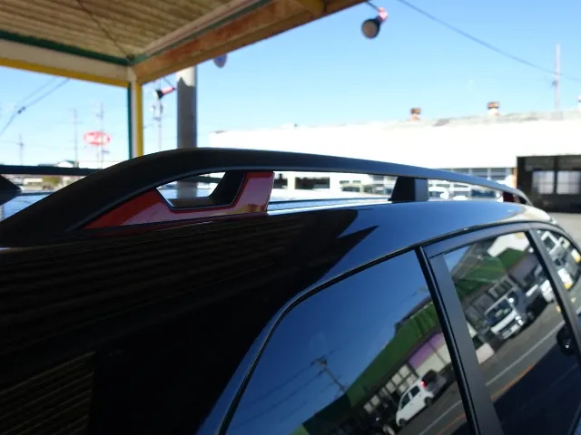 フォレスター(スバル)X-ブレイク新車見本展示無 11