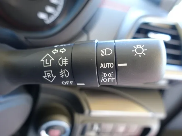 フォレスター(スバル)X-ブレイク新車見本展示無 15