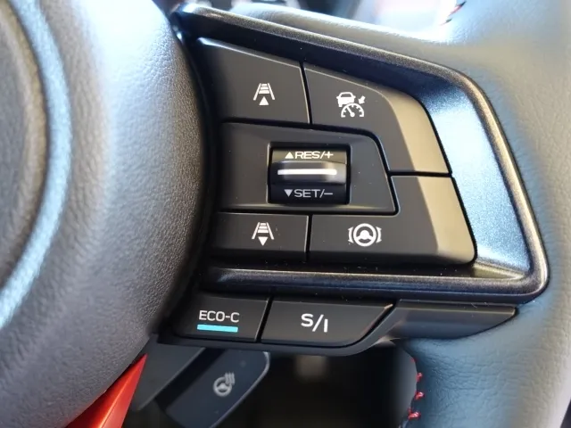 フォレスター(スバル)X-ブレイク新車見本展示無 16