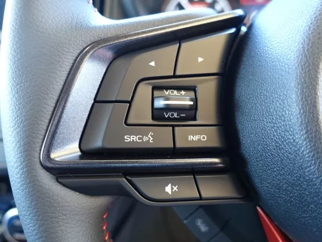 フォレスター(スバル)X-ブレイク新車見本展示無 17