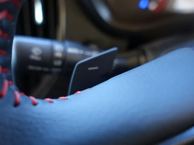 フォレスター(スバル)X-ブレイク新車見本展示無 19