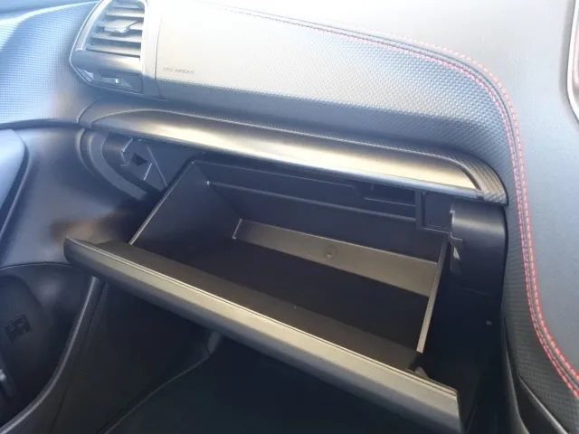 フォレスター(スバル)X-ブレイク新車見本展示無 23