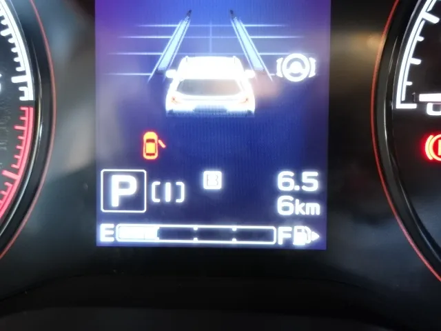 フォレスター(スバル)X-ブレイク新車見本展示無 25