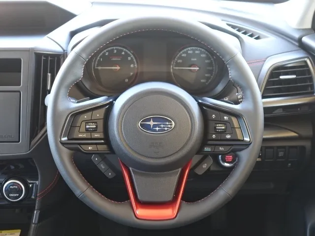 フォレスター(スバル)X-ブレイク新車見本展示無 6