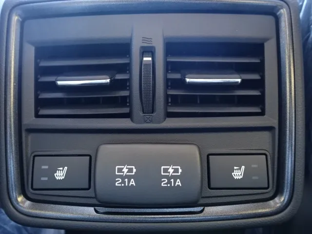 フォレスター(スバル)X-ブレイク新車見本展示無 7