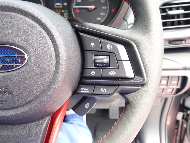 フォレスター(スバル)X-ブレイク新車見本展示無 16