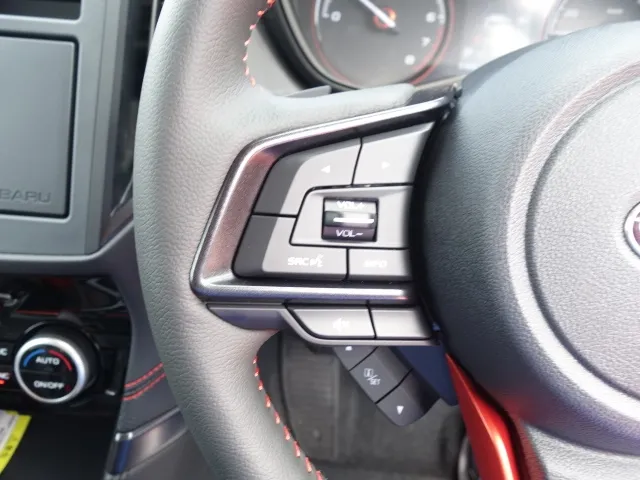 フォレスター(スバル)X-ブレイク新車見本展示無 17