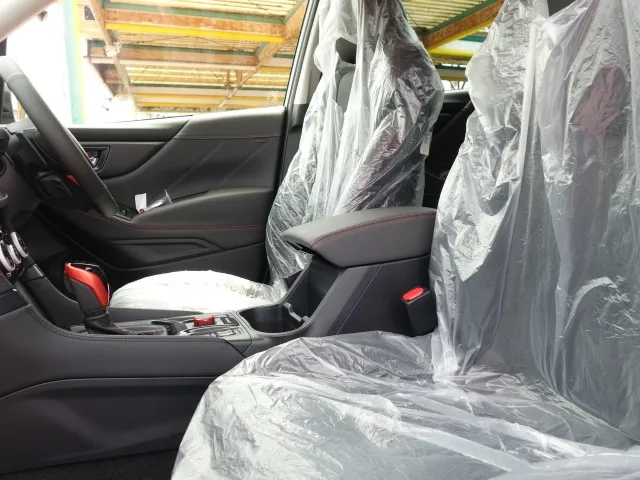 フォレスター(スバル)X-ブレイク新車見本展示無 3