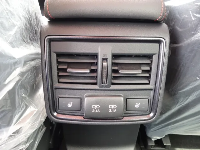 フォレスター(スバル)X-ブレイク新車見本展示無 5