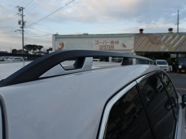 フォレスター(スバル)スポーツ　アイサイトセイフティプラス　ルーフレール新車見本展示無 11