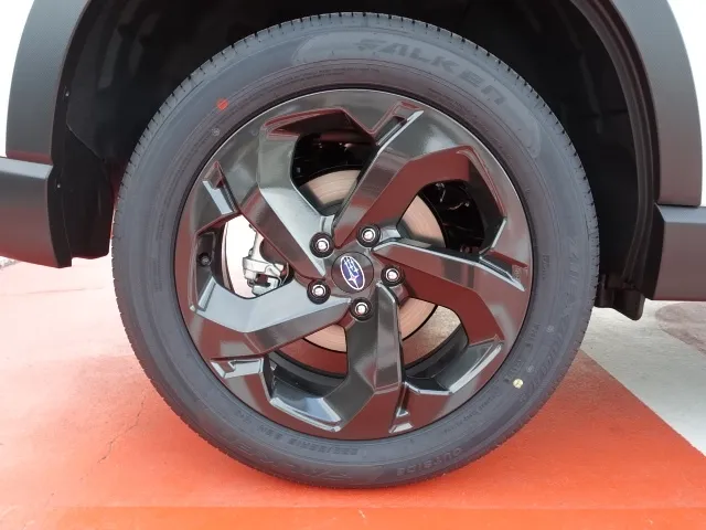 フォレスター(スバル)スポーツ　アイサイトセイフティプラス　ルーフレール新車見本展示無 12