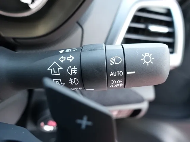 フォレスター(スバル)スポーツ　アイサイトセイフティプラス　ルーフレール新車見本展示無 16