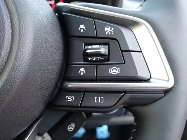 フォレスター(スバル)スポーツ　アイサイトセイフティプラス　ルーフレール新車見本展示無 17