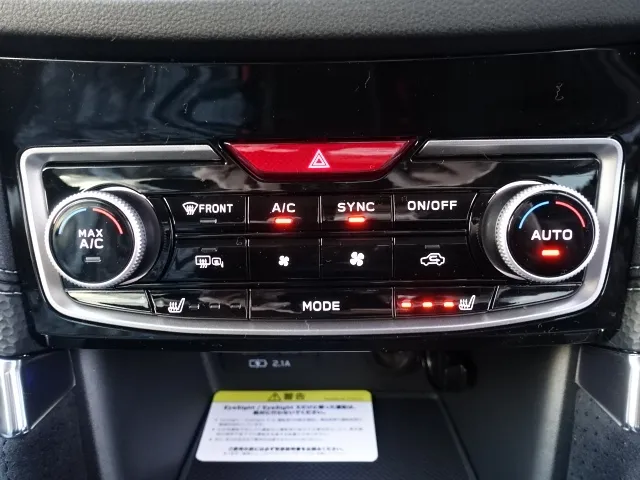 フォレスター(スバル)スポーツ　アイサイトセイフティプラス　ルーフレール新車見本展示無 22