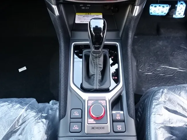 フォレスター(スバル)スポーツ　アイサイトセイフティプラス　ルーフレール新車見本展示無 23