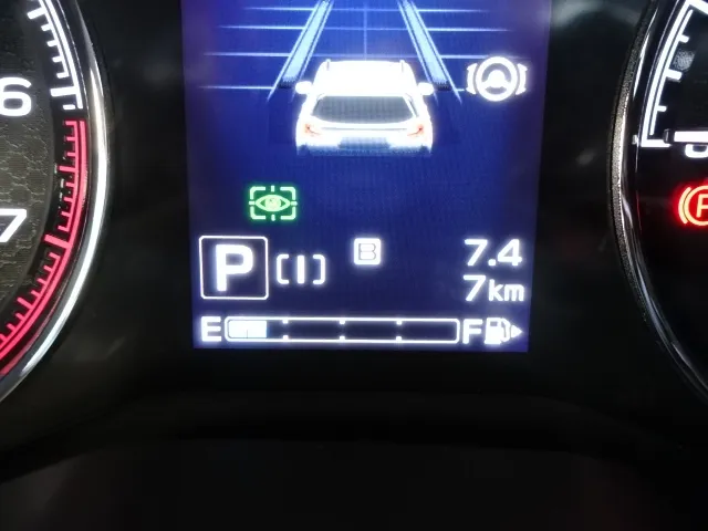 フォレスター(スバル)スポーツ　アイサイトセイフティプラス　ルーフレール新車見本展示無 27