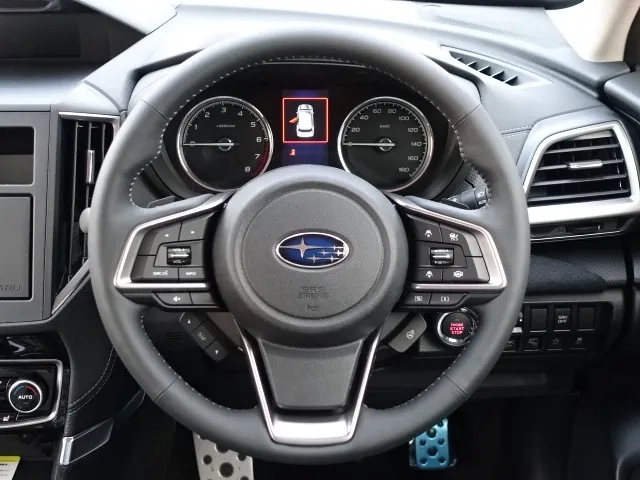 フォレスター(スバル)スポーツ　アイサイトセイフティプラス　ルーフレール新車見本展示無 6