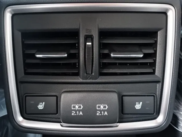 フォレスター(スバル)スポーツ　アイサイトセイフティプラス　ルーフレール新車見本展示無 7