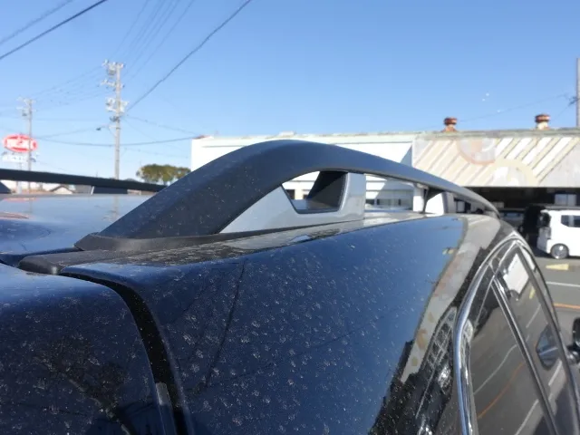 フォレスター(スバル)スポーツ　アイサイトセイフティプラス　ルーフレール新車見本展示無 11