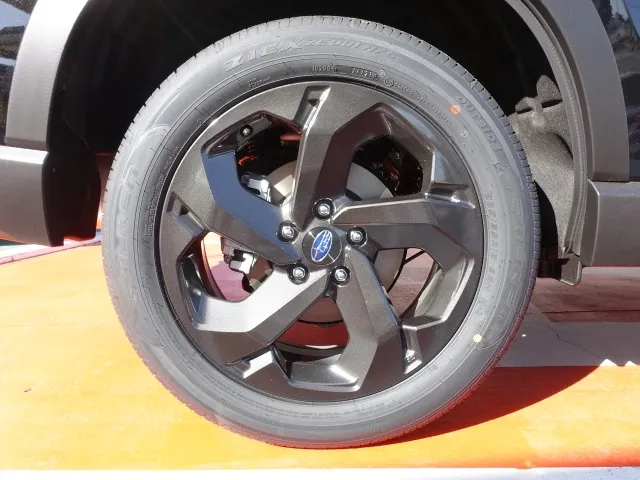 フォレスター(スバル)スポーツ　アイサイトセイフティプラス　ルーフレール新車見本展示無 12