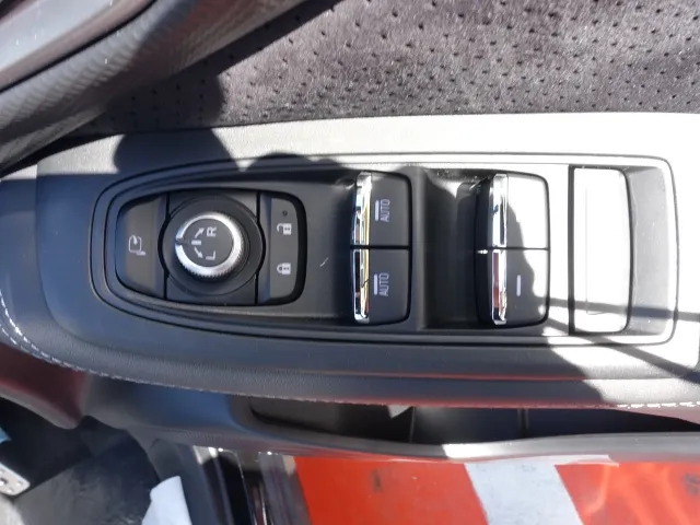 フォレスター(スバル)スポーツ　アイサイトセイフティプラス　ルーフレール新車見本展示無 13