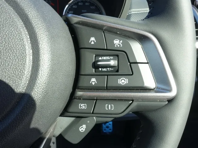 フォレスター(スバル)スポーツ　アイサイトセイフティプラス　ルーフレール新車見本展示無 17