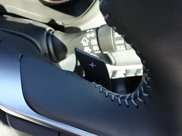 フォレスター(スバル)スポーツ　アイサイトセイフティプラス　ルーフレール新車見本展示無 19