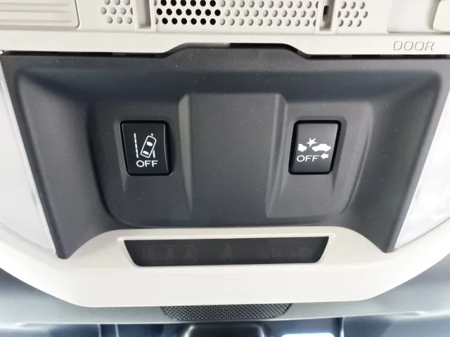 フォレスター(スバル)スポーツ　アイサイトセイフティプラス　ルーフレール新車見本展示無 22