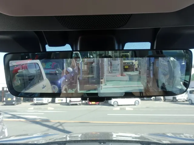 フォレスター(スバル)スポーツ　アイサイトセイフティプラス　ルーフレール新車見本展示無 23