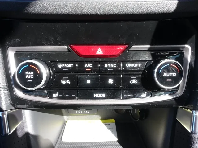 フォレスター(スバル)スポーツ　アイサイトセイフティプラス　ルーフレール新車見本展示無 24