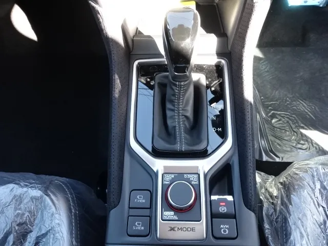 フォレスター(スバル)スポーツ　アイサイトセイフティプラス　ルーフレール新車見本展示無 25